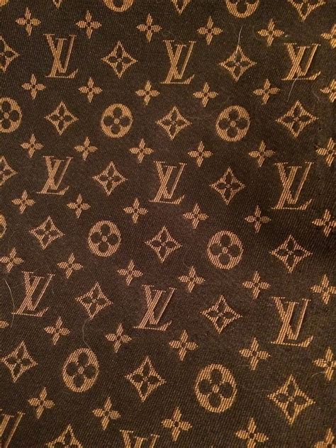 louis vuitton print fabric|Louis Vuitton upholstery fabric.